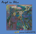 Angel In Blue Collection